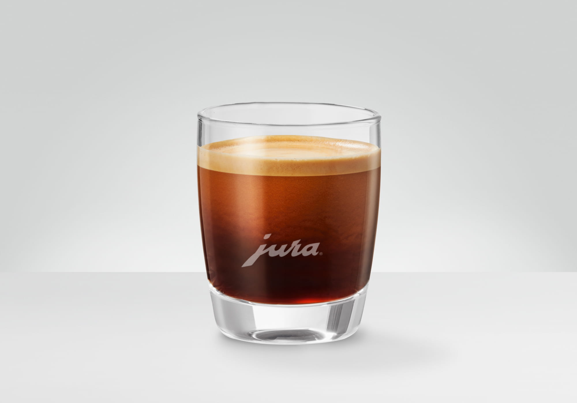 Coffee, served cold
